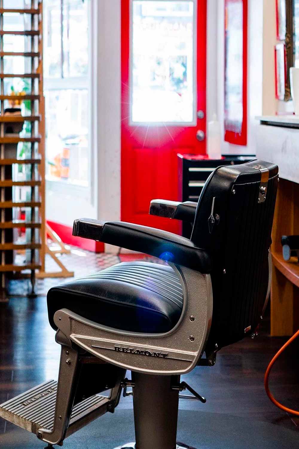 Town Barber 4