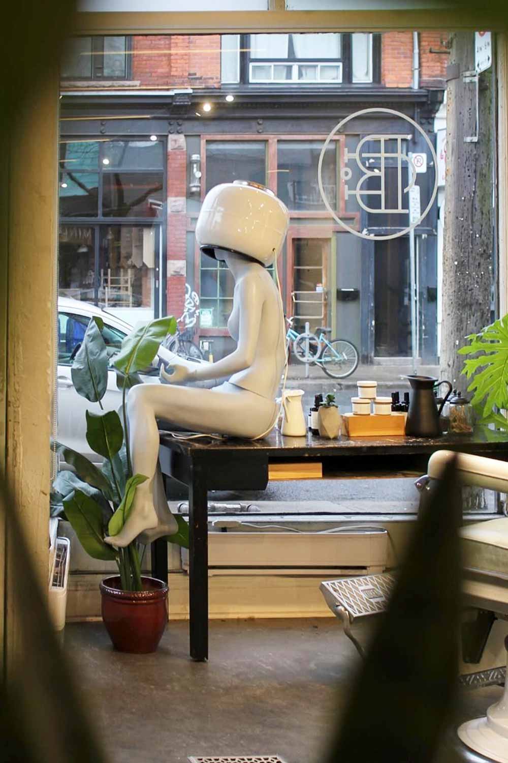 Barber & Co 2
