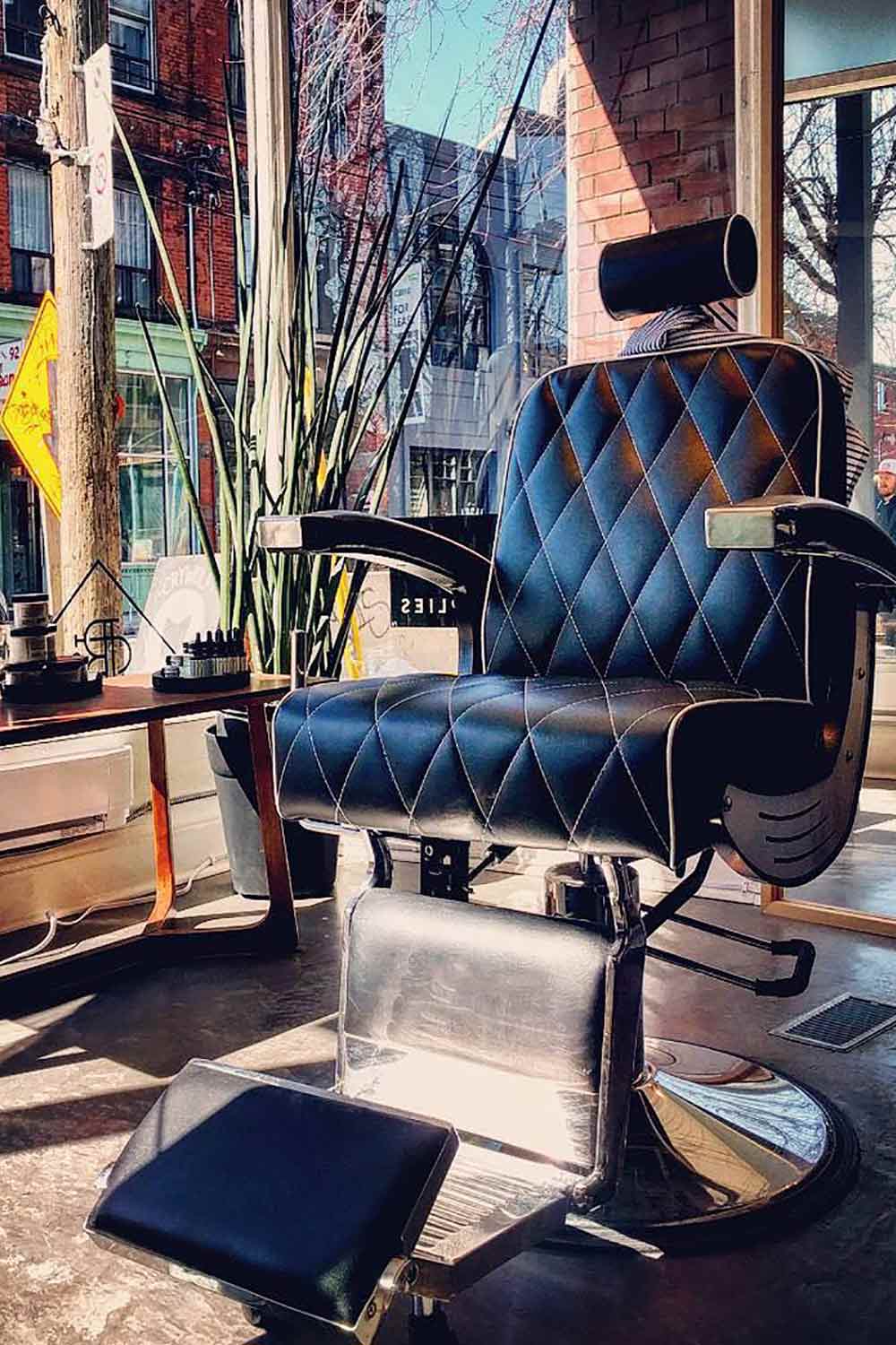 Barber & Co 5