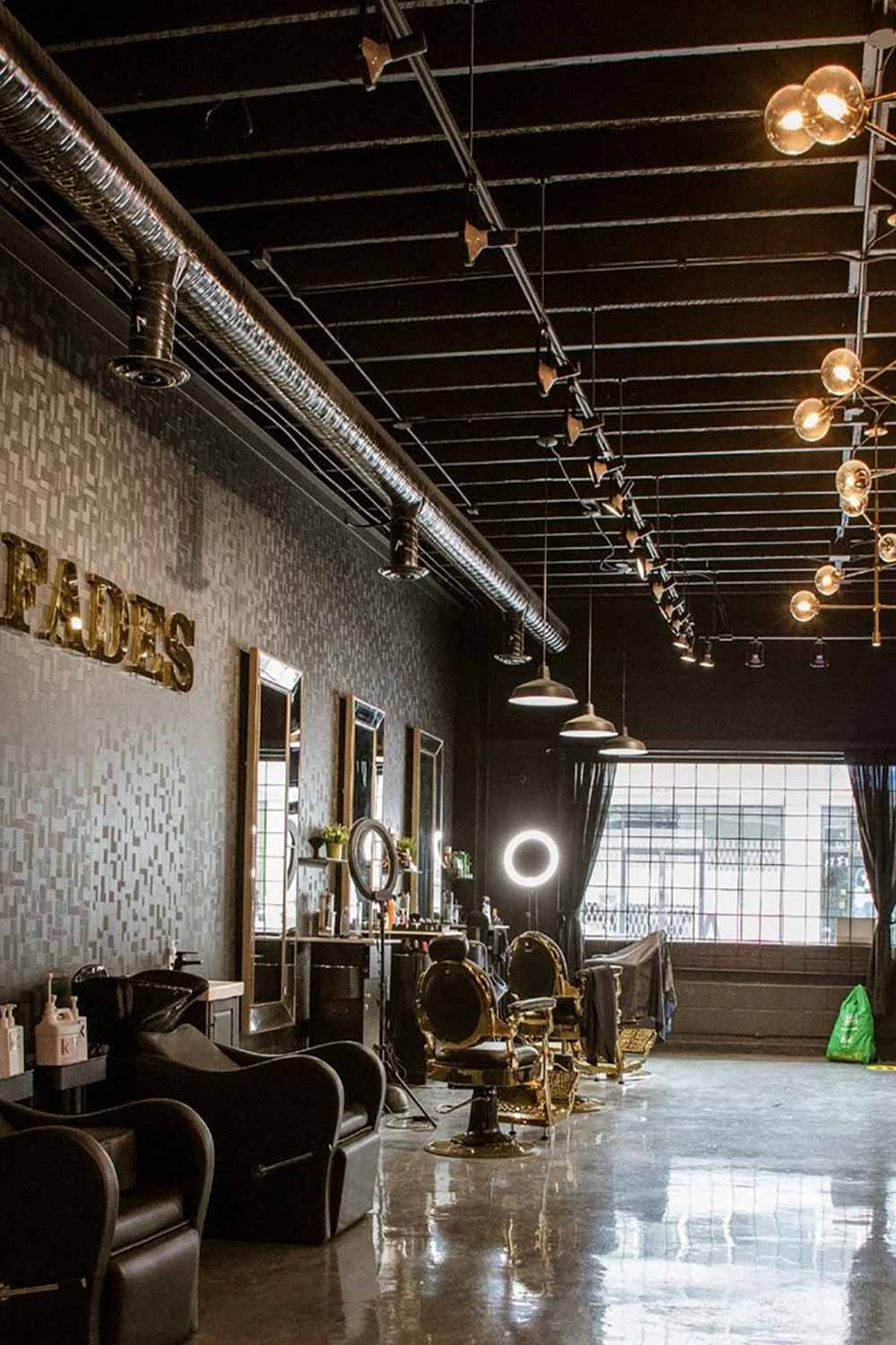 Scotch & Fades Co 2
