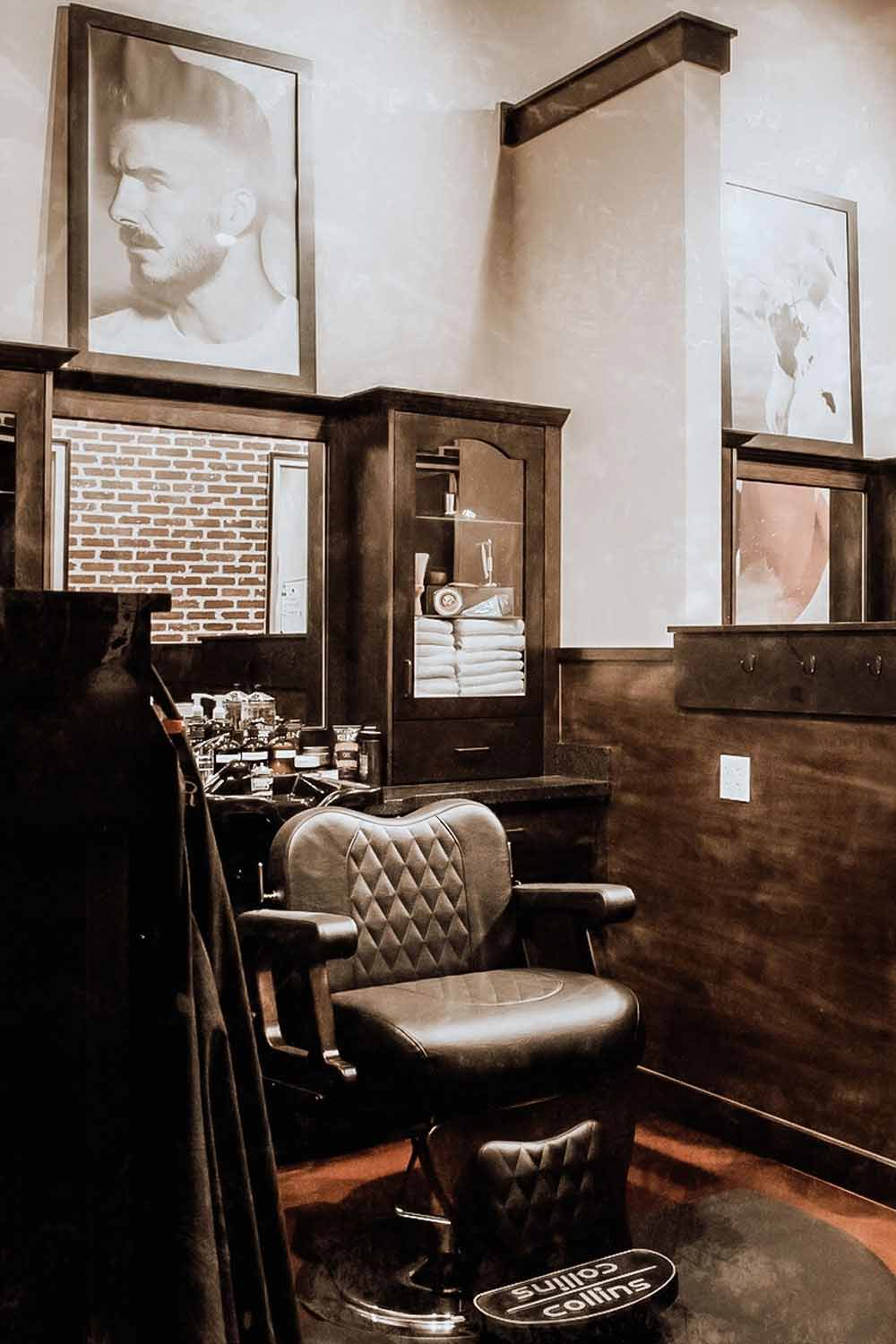 Matador Mens Grooming 4