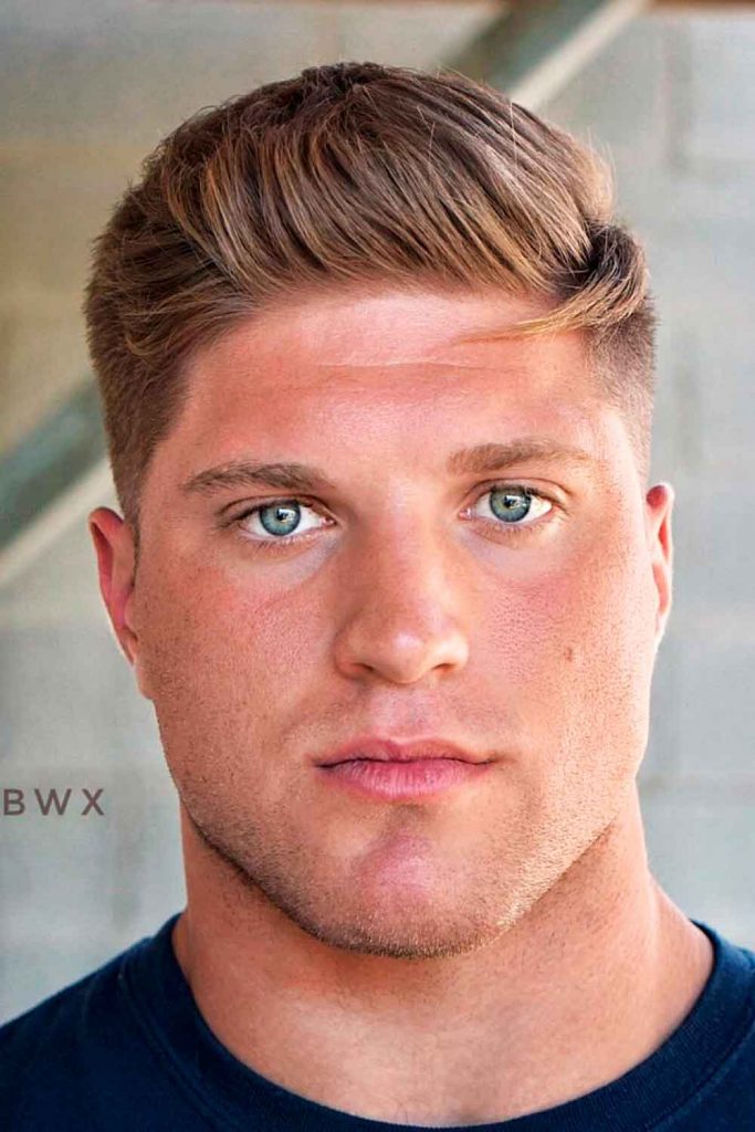 Short Hair Comb Over #comboverfade #combover #comboverhaircut