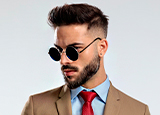Fade Haircut And Different Ways To Pull Off The Look