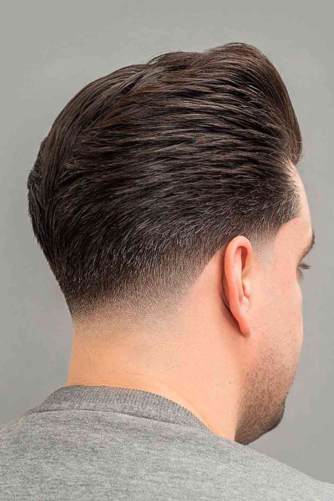 Lo Fade #fade #fadehaircut #mensfade