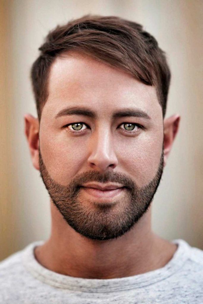 Thin Beard #beard #beardstyles #beardtypes #beards