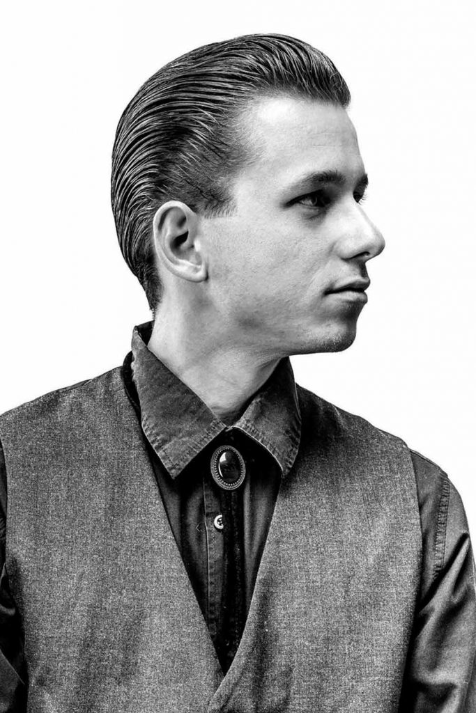 #slickback #slickbackhair #slickbackhairmen #slickedbackhairstyles