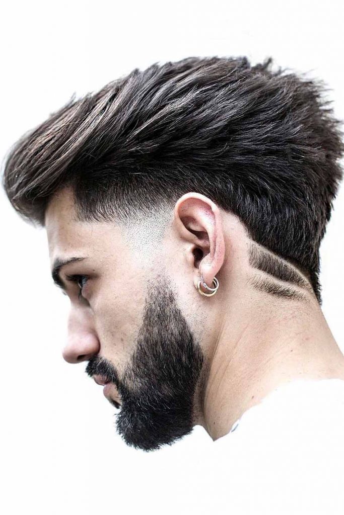 Low Taper Designs #lowtaperfade #taperfade #lowtaper #lowfade