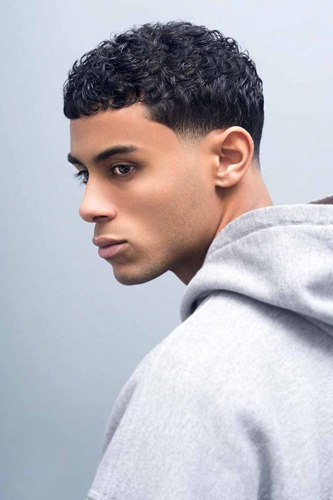 Textured Waves Low Taper Cut #lowtaperfade #taperfade #lowtaper #lowfade