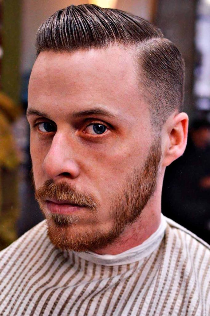 Regulation Cut Men #militaryhaircut #shorthaircuts #militaryhaircutsmen