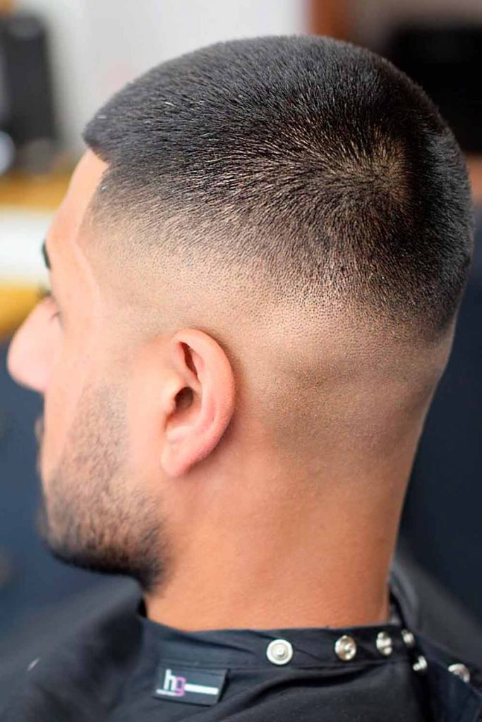 Marine Haircut Men #militaryhaircut #shorthaircuts #militaryhaircutsmen