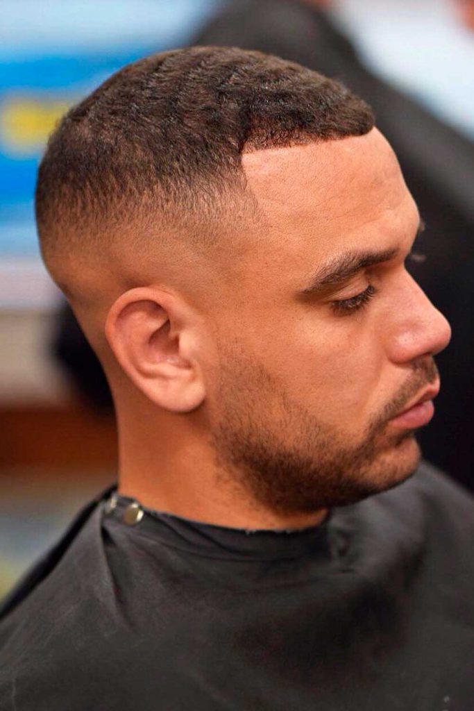 Short Waves #militaryhaircut #shorthaircuts #militaryhaircutsmen