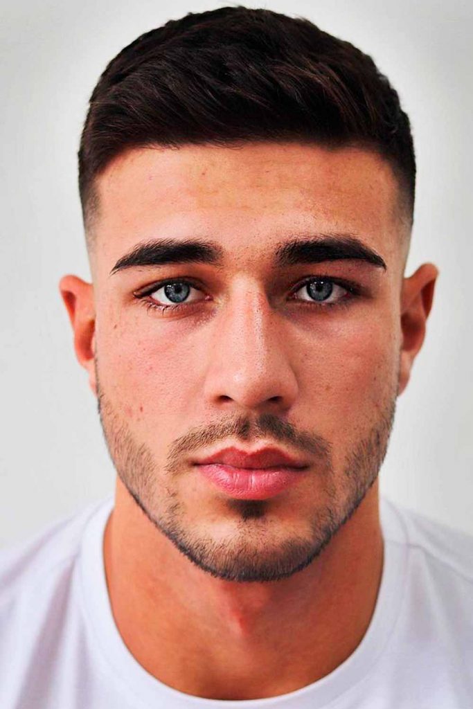 #shorthaircutsformen #mensshorthaircuts #shorthairmen