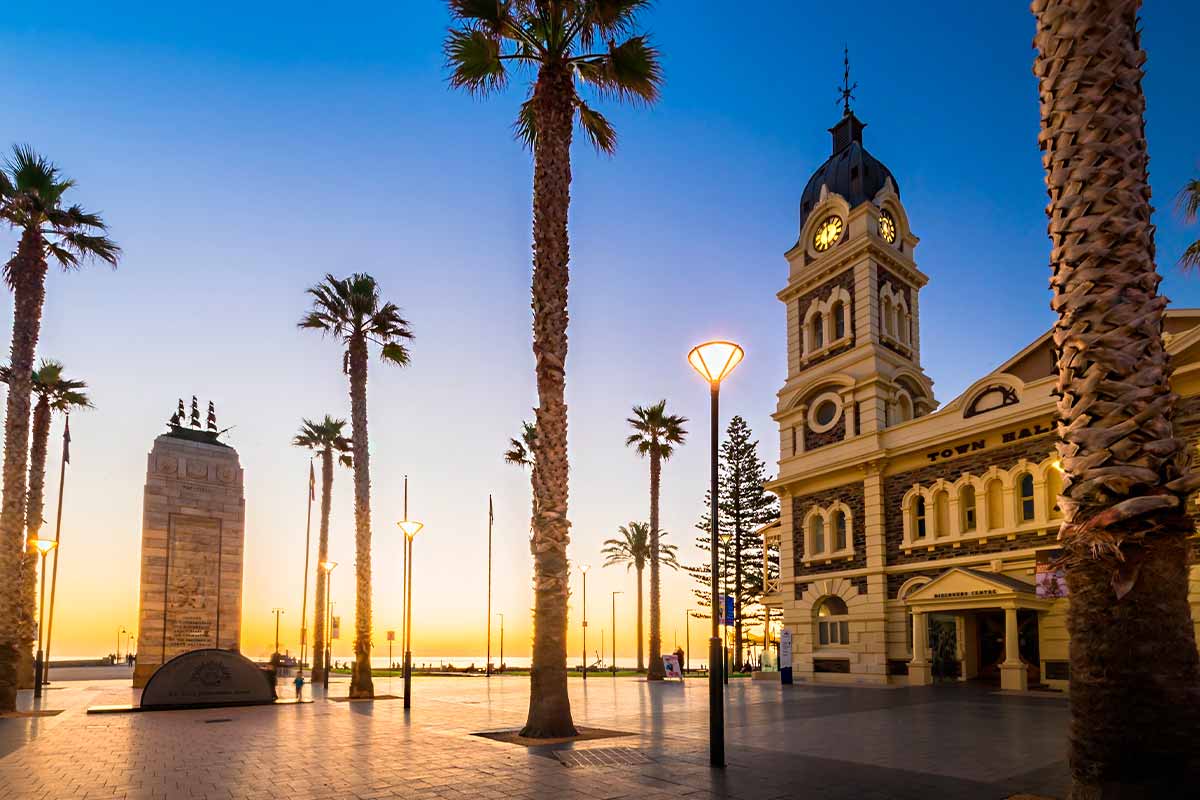 Top 14 Barber Shops In Adelaide