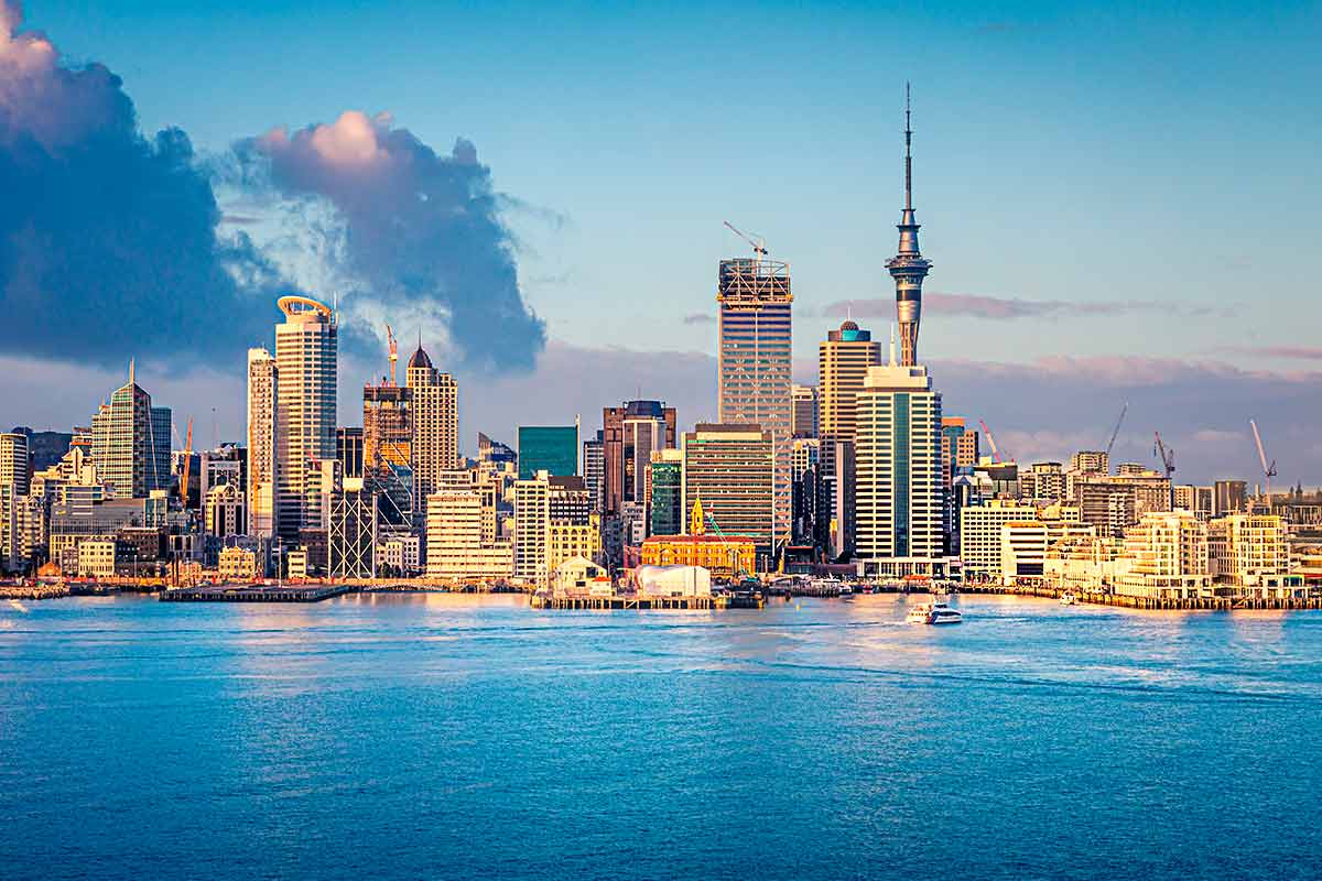 15 Best Barber Shops In Auckland