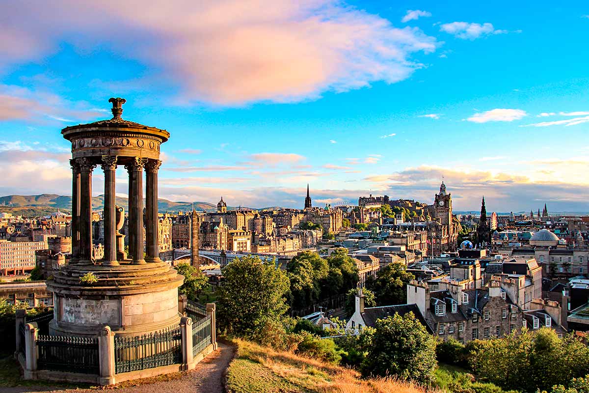 Top 10 Barber Shops In Edinburgh