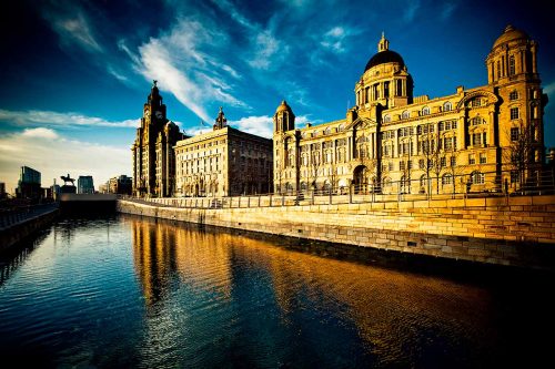 Top Barber Shops In Liverpool