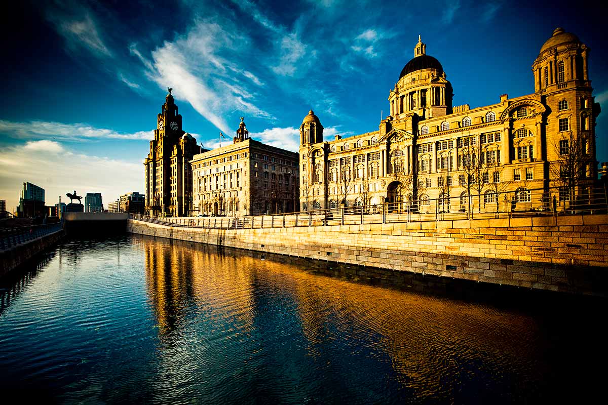 10 Top Barber Shops In Liverpool