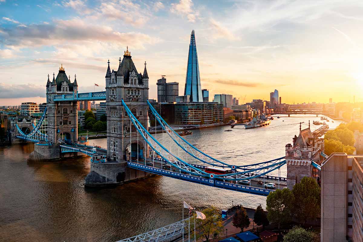 Top 25 Barber Shops In London