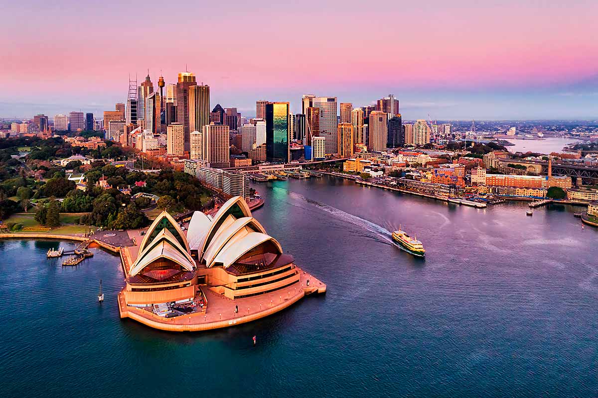 Top 20 Barber Shops In Sydney