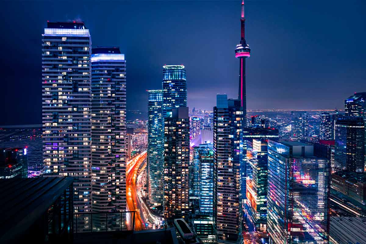 The 15 Best Barber Shops In Toronto