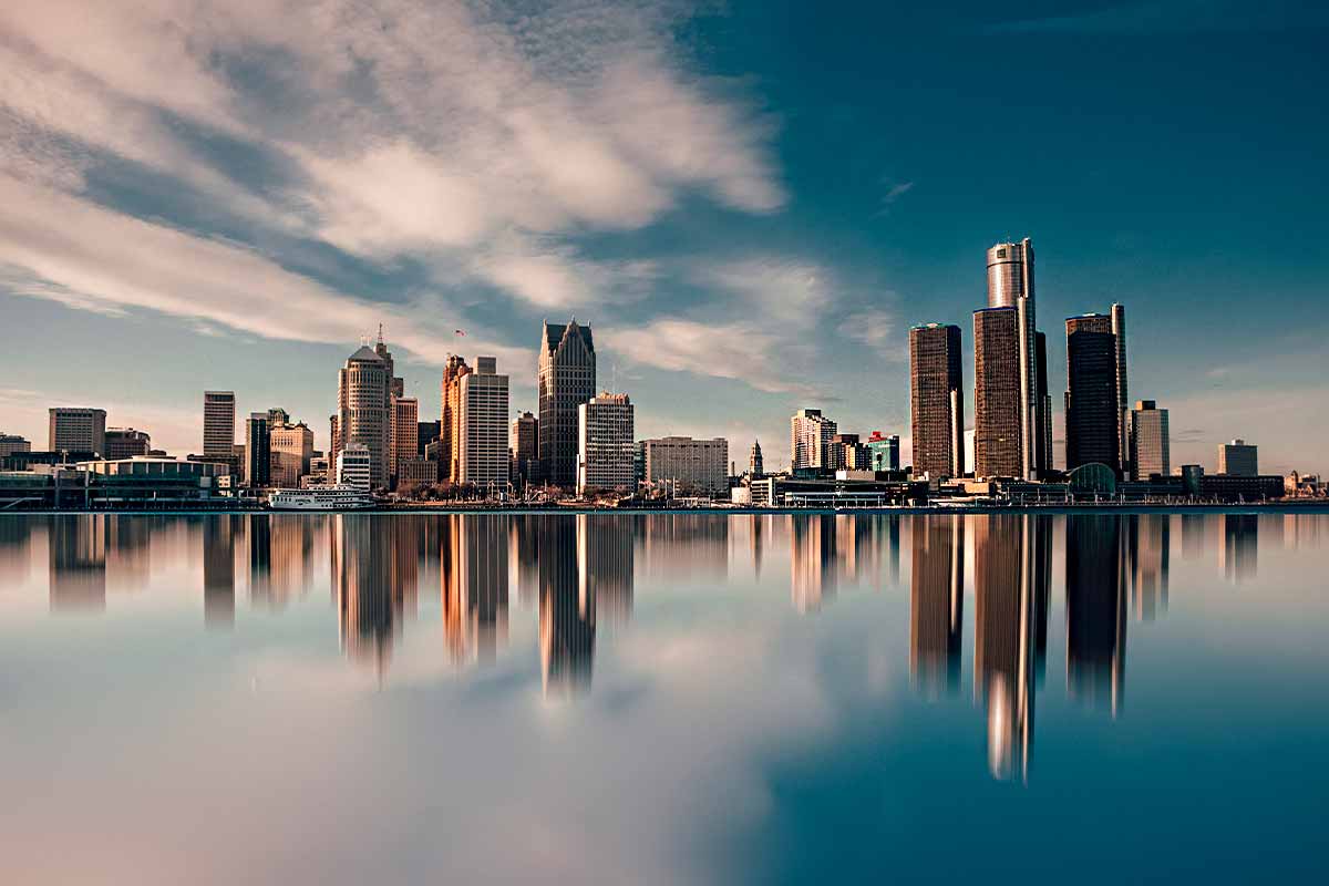 Top 10 Barber Shops In Detroit