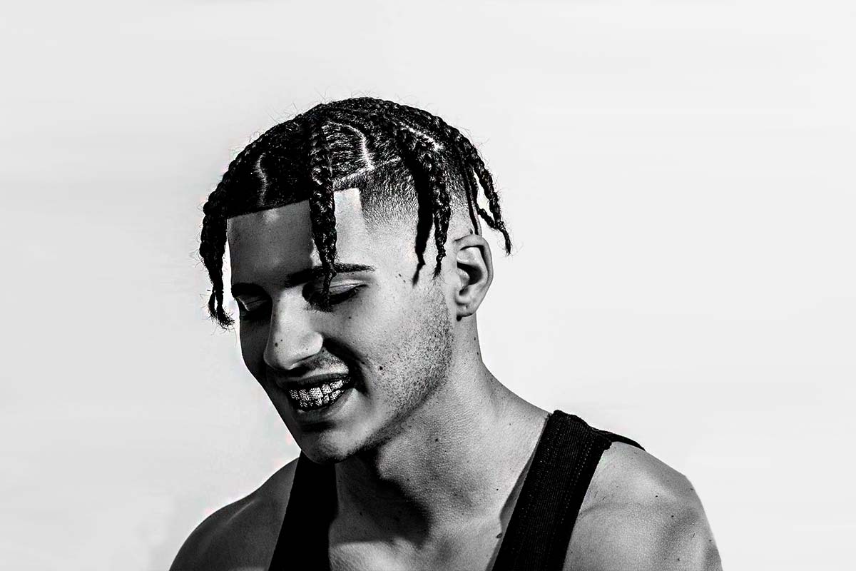 Top 50 Braids for Men: A Stylish Guide to Rocking Your Mane