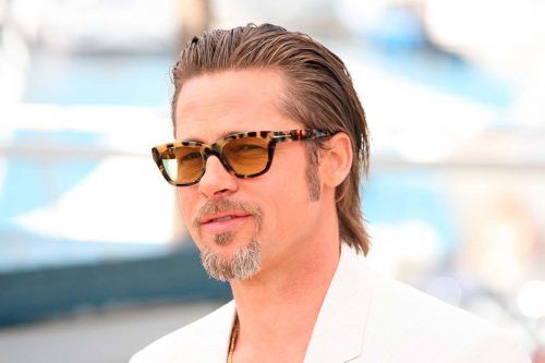 Goatee Beard: How To Grow, Trim And Wear