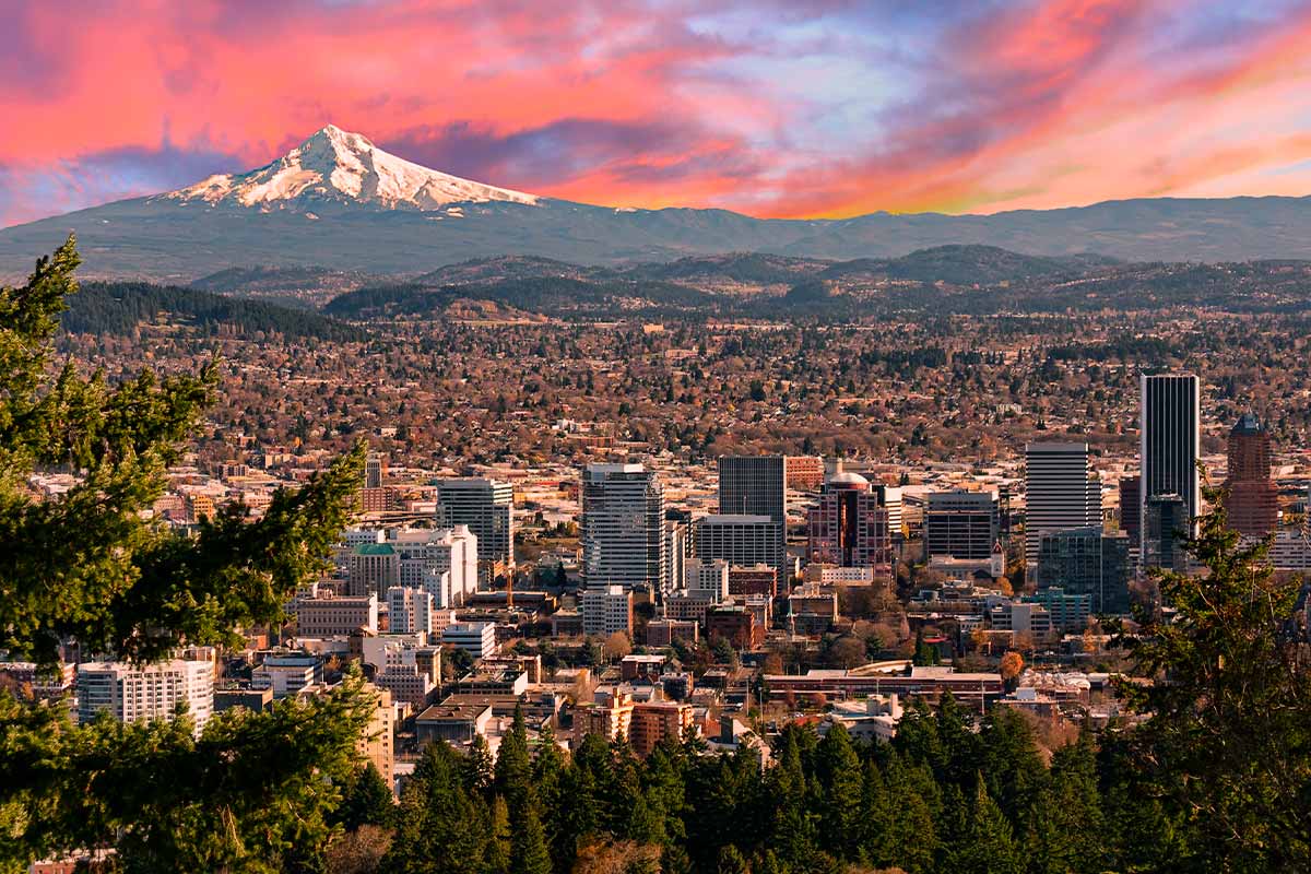 Best 10 Portland Barber Shops