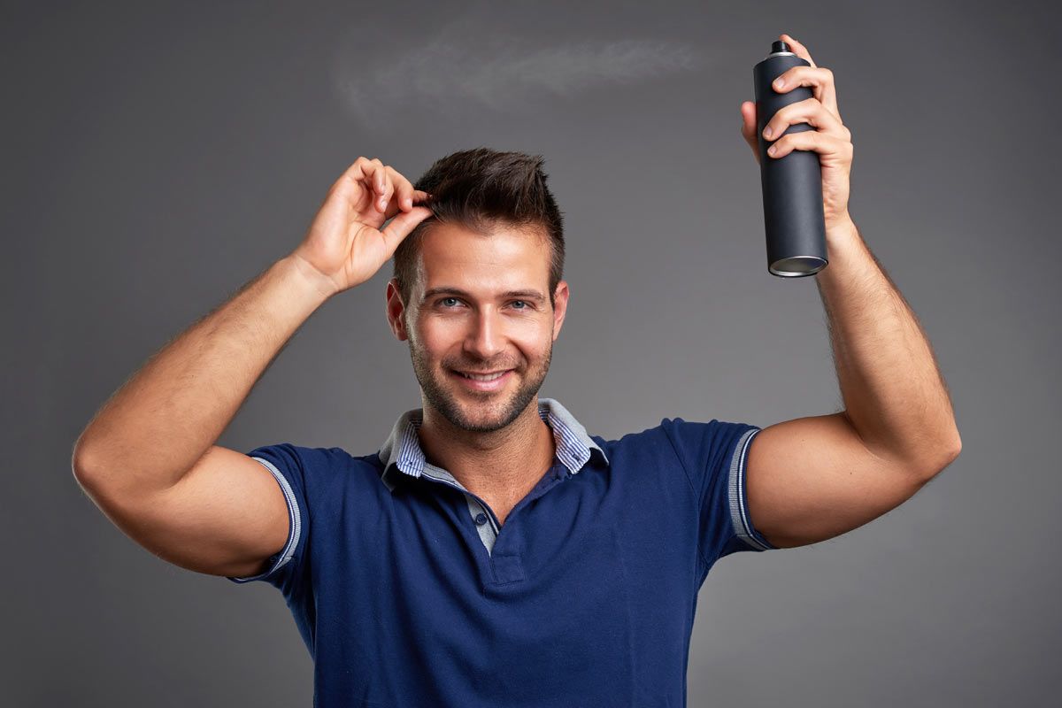 Sea Salt Spray Is Your Secret To A Perfect Beach Wave