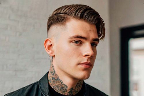 30 Undercut Fade Ideas And Ways To Rock It In 2025