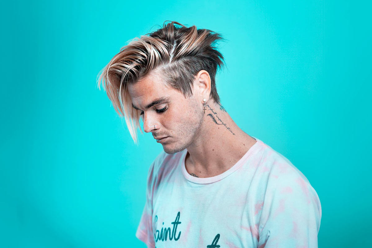 35 Badass Undercut Hairstyles for Men
