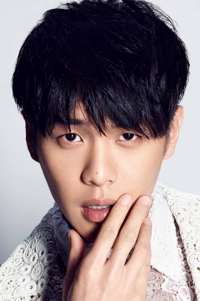 What Is The Two Block Haircut? #twoblockhaircut #twoblock #asianhaircut #asianhairstyles #kpophaircut